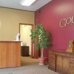 Orange County Lobby Signs Godwin Lobby sign 150x150