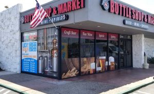 custom commercial storefront signs and graphics